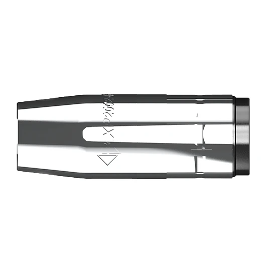 Pistola mig XP8 350A Parweld 5