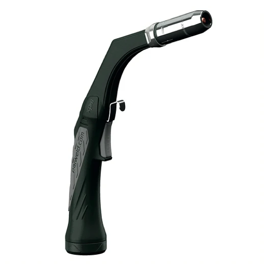 Pistola mig XP8 350A Parweld 1