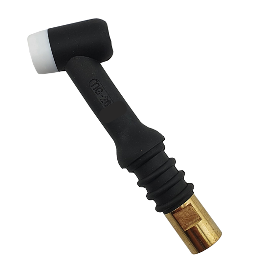 Cuello fijo para Tig WP26 1