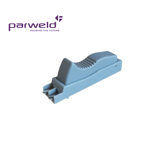 Gatillo pistola mig tipo Bernard Parweld 1