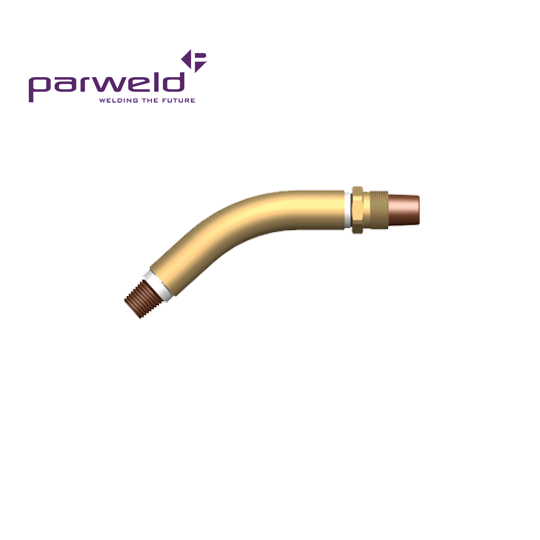 Cuello pistola mig 4790 Bernard Parweld 1