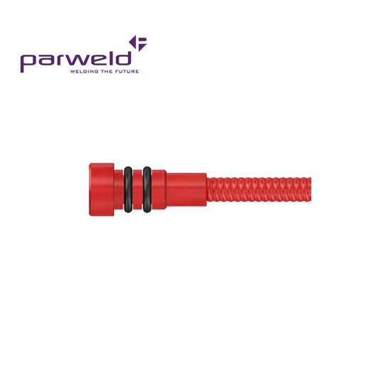 Flexible pistola mig Bernard 1