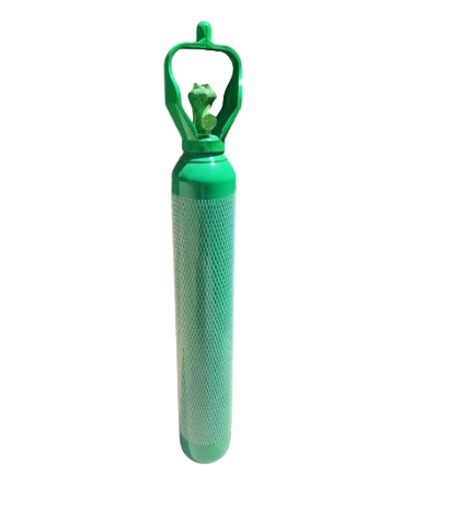 Cilindro argón 2 m3 con carga 1