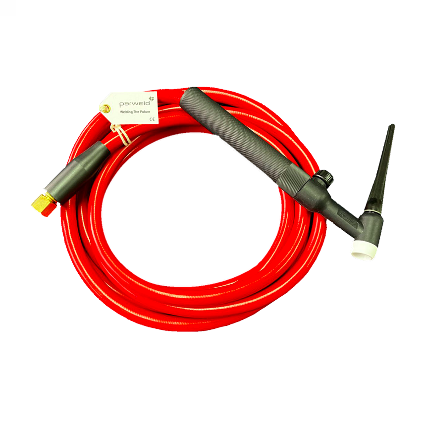 Sello tobera tig para laminador 3