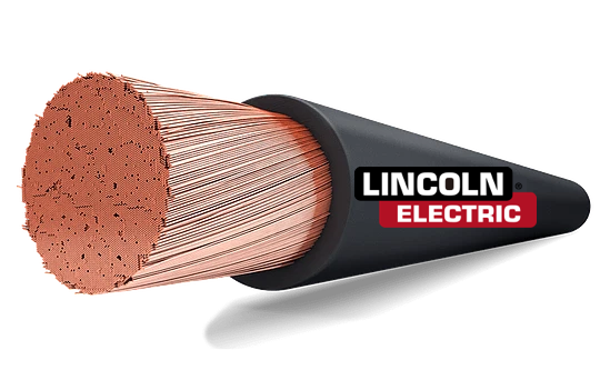 Cable para soldadura 470 amp. 1