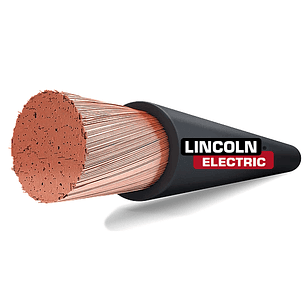 Cable para soldadura 400A