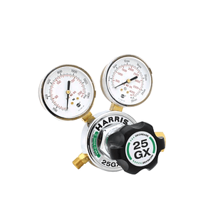 Regulador Hidrogeno 25GX ( 825D-10 ) Harris