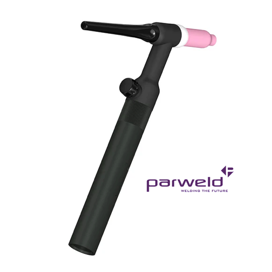 Pistola Tig WP26V Parweld 1