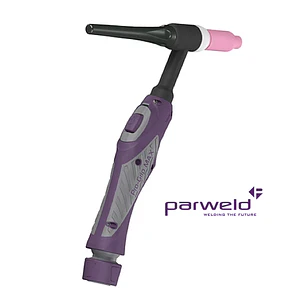 Pistola Tig WP17 PRO-Grip Parweld