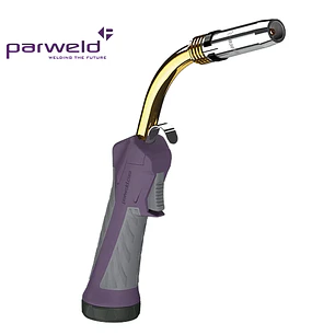 Pistola mig PRO Binzel 36 Parweld