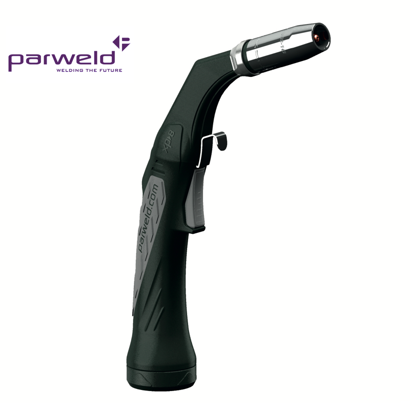 Pistola mig XP8 200A Parweld 1