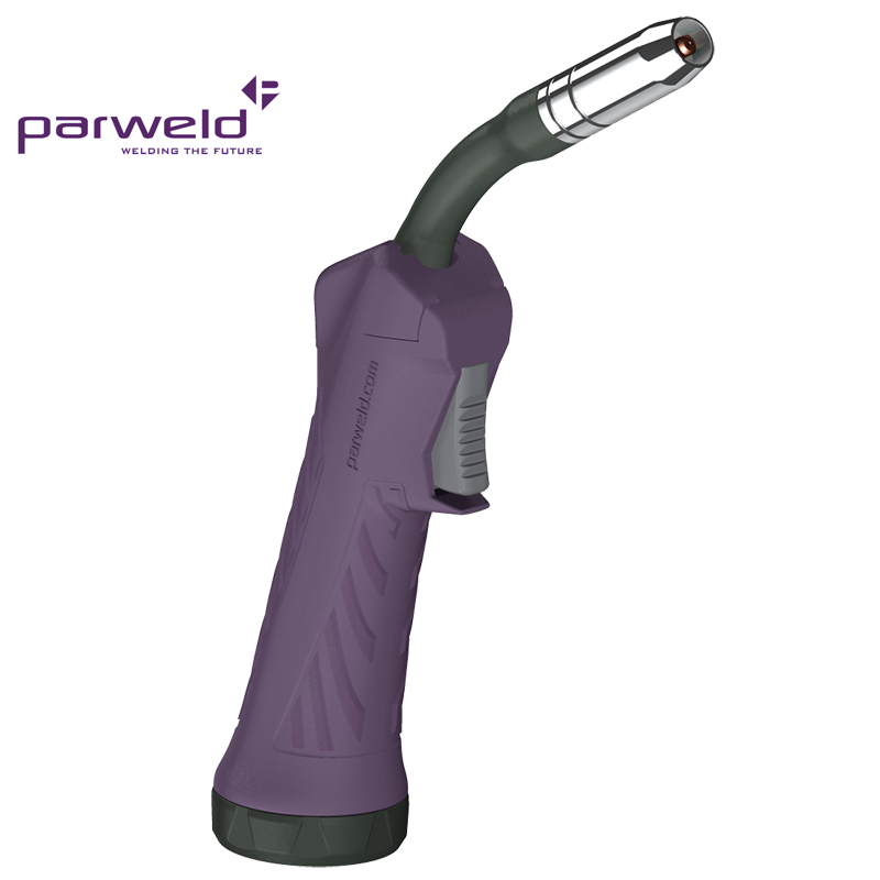 Pistola mig Binzel 15 Parweld 1