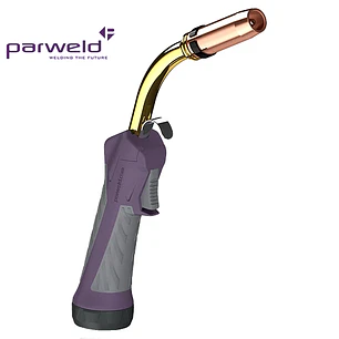 Pistola mig Binzel 501W Parweld