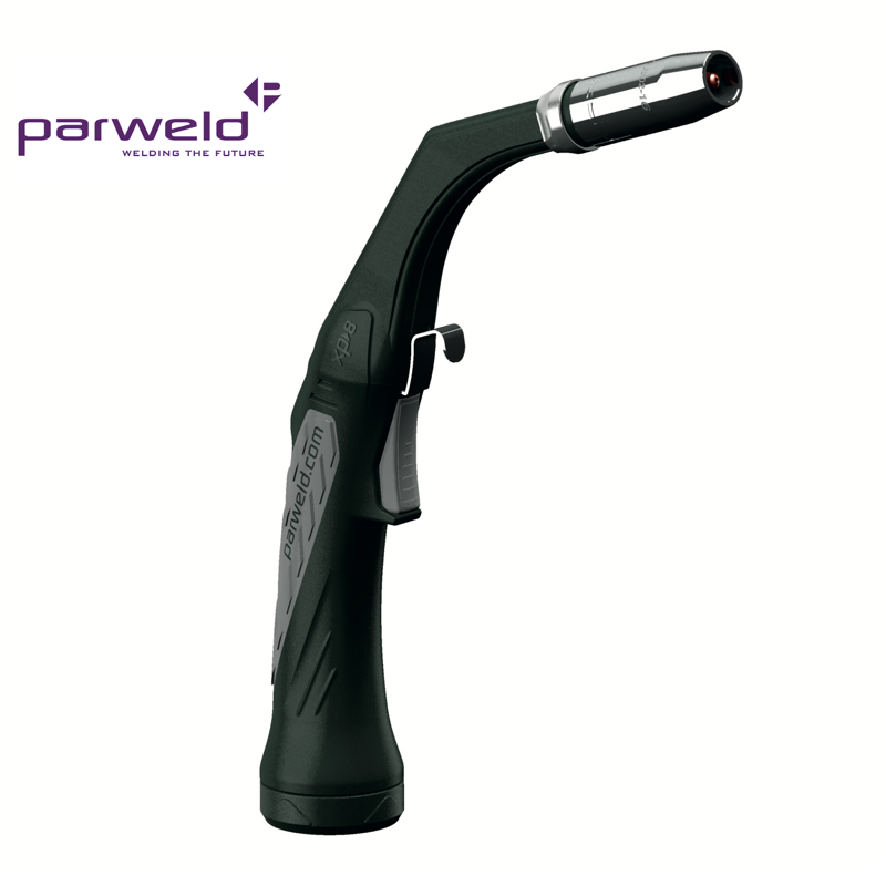 Pistola mig XP8 300A Parweld 1