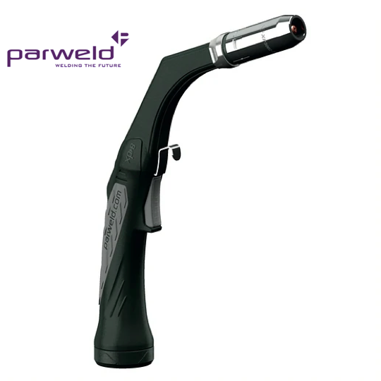 Pistola mig XP8 350A Parweld 1