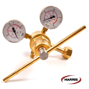 Regulador Nitrógeno 987S-100M Harris