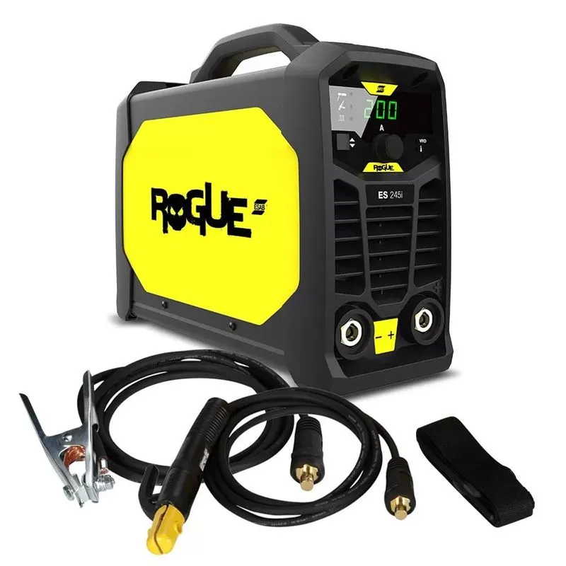 Soldadora Arco Manual Esab 1