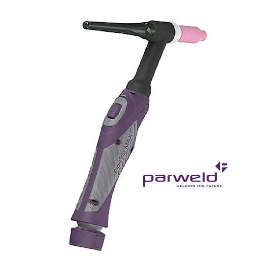 Pistola Tig WP26 PRO-Grip Parweld 1
