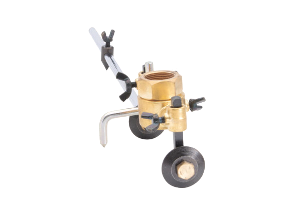 Aditamento de corte circular R-69-3B Harris 5