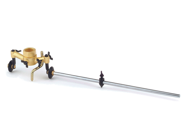 Aditamento de corte circular R-69-3B Harris 1