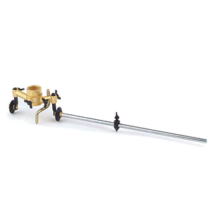 Aditamento de corte circular R-69-3B Harris