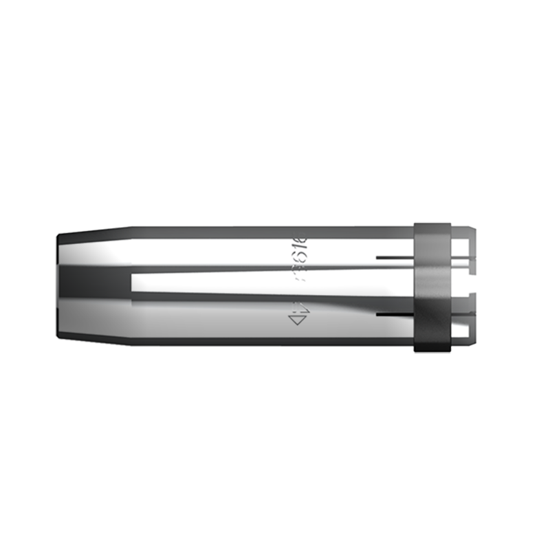 Pistola mig Binzel 36 North 5