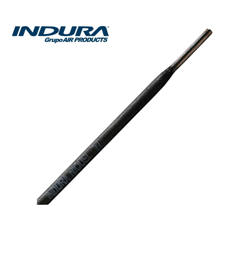 Electrodo fierro fundido 1/8 N99 Indura 1