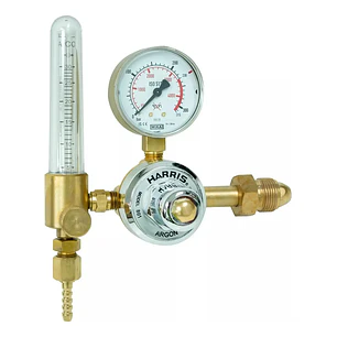 Regulador 801D-30F-AR/CO2/N2 Harris