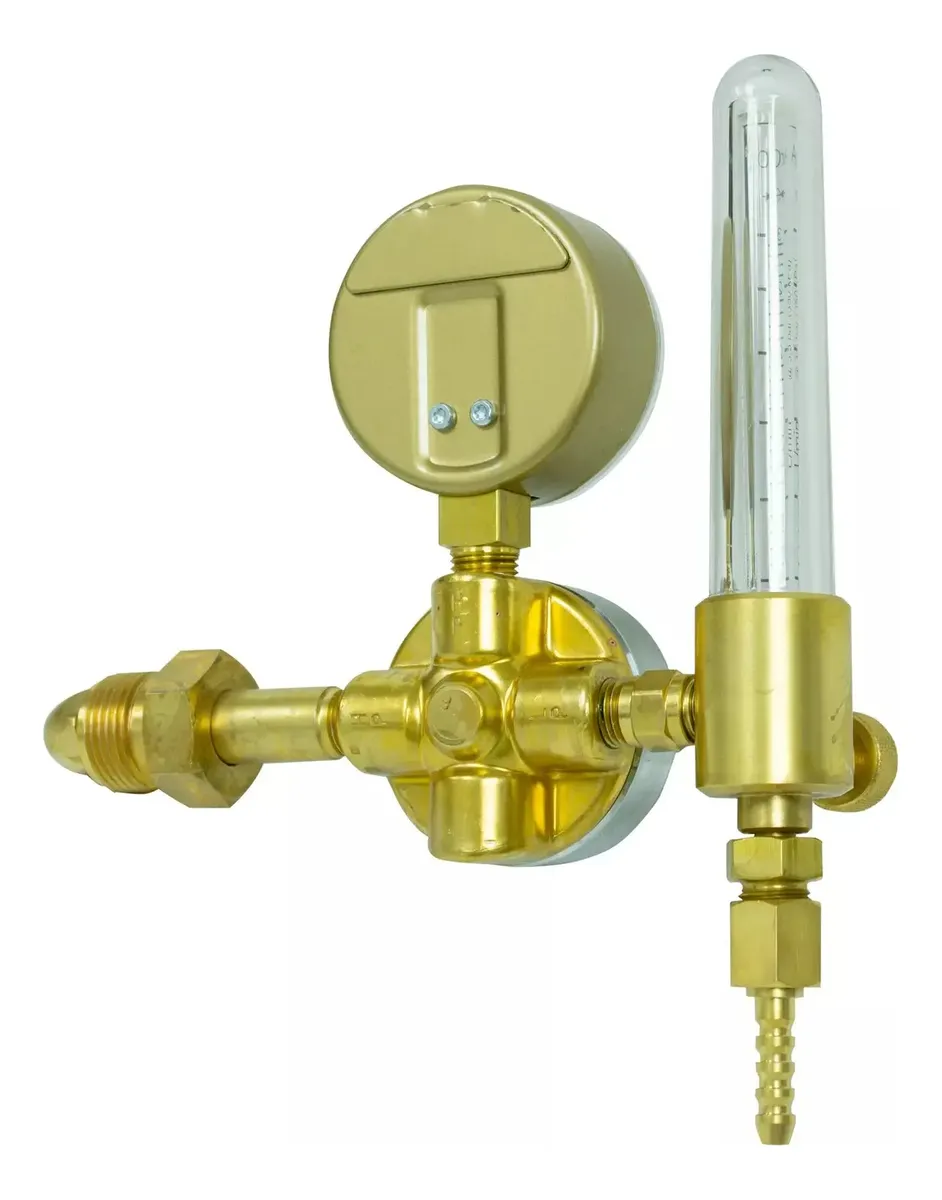Regulador 801D-30F-AR/CO2/N2 Harris 2