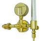 Regulador 801D-30F-AR/CO2/N2 Harris - Miniatura 2