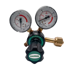 Regulador Co2 801BN Harris