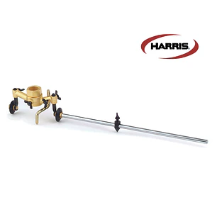 Aditamento de corte circular R-69-3B Harris