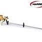 Aditamento de corte circular R-69-3B Harris - Miniatura 1