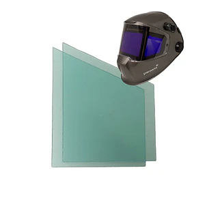 Mica lateral máscara XR942H