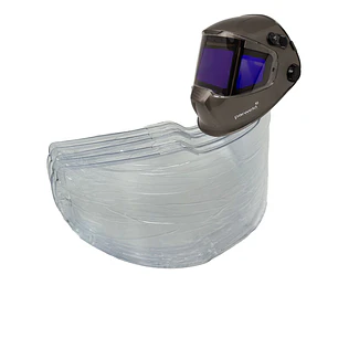 Mica frontal máscara XR942H