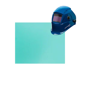 Mica frontal - pack 10 uni.