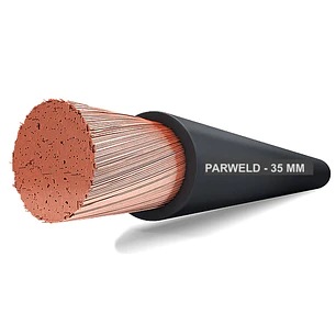 Cable para soldadura 300A