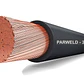 Cable para soldadura 300A - Miniatura 1