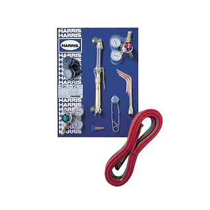 Equipo de oxicorte Master 3 Kit Harris
