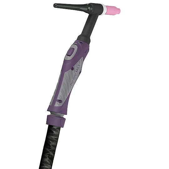 Cuello fijo para Tig WP18 Parweld 2