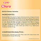 Churu Variedades de Pollo 50 Tubos 700 g - Miniatura 3