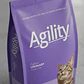 Agility Cats Alimento Premium Urinary Para Gatos Adultos Sabor Mix 10 kg - Miniatura 2