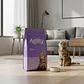 Agility Cats Alimento Premium Urinary Para Gatos Adultos Sabor Mix 10 kg - Miniatura 3