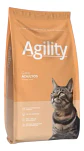 Agility Cats Alimento Premium Gato Adulto Sabor Mix 1.5 Kg - Miniatura 1