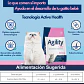 Agility Cats Alimento Kitten Para Gatitos 10 kg + Pala Multifuncional - Miniatura 3