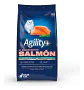 Agility Cats Alimento Gato Adulto Sabor Salmón 1.5 kg - Miniatura 1