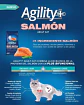 Agility Cats Alimento Gato Adulto Sabor Salmón 1.5 kg - Miniatura 3