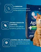 Agility Cats Alimento Control De Peso Para Gatos 1.5 kg - Miniatura 2