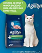 Agility Cats Alimento Control De Peso Para Gatos 1.5 kg - Miniatura 3