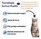 Agility Cats Alimento Cats - Gato Adulto - 10 Kg + Pala 10 kg + Pala Multifuncional - Miniatura 3